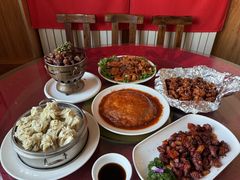 -闻香阁·清真(光荣道店)