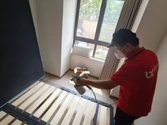 -浙大冰虫甲醛检测治理(闵行店)