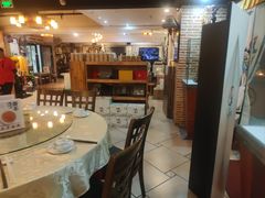 -品茶居素食馆(罗湖店)