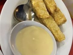 -大茄来海鲜餐厅(亚洲城分行)