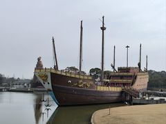 -郑和公园