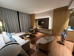 -深圳湾万怡酒店