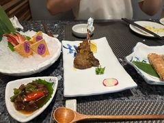 -菊上料理(蜀山银泰百货店)