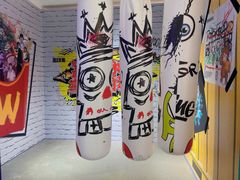 -深圳来福士广场