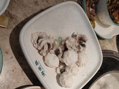 -淘米捞·米汤脆鲩鱼火锅(福田皇岗店)