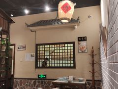 大堂-风波庄(罍街分舵)