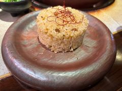 牛肉拌饭-重八牛府(花乡奥莱店)