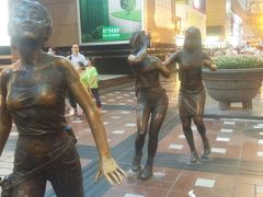 -八一路好吃街(雨田商务大厦店)