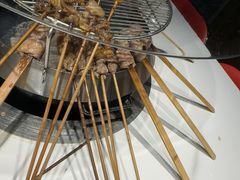 -源味居手把签烧烤(长春一店)