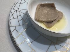 过桥猪腰片-潮林府私房菜