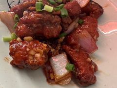 -聚春园自助餐厅(东街口店)