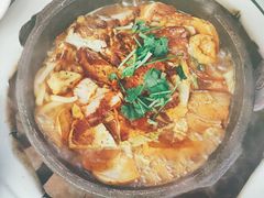 -柳沟豆腐宴69号福豆堂