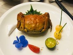 -山水雅居·江南雅宴(运河公园店)