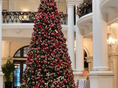 -Salon de Ville浦江汇(上海外滩华尔道夫酒店店)