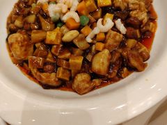 -得月楼·省级非遗·传统苏帮菜(观前店)
