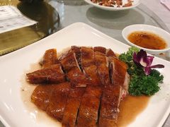 港式烧鹅-强记海鲜·大排档(蛇口新街店)