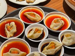 -壹湖两岸·鱼鲜山里菜(东江湖店)