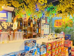 -特色酱椒鱼私房菜(黄鹤楼店)