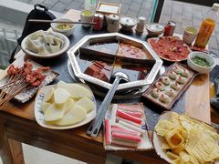 土豆片-陈眼镜火锅(总店)