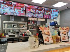 -永和大王(春日上新·阜成门店)
