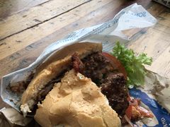 -Fergburger(皇后镇店)