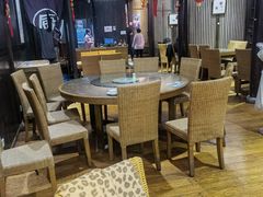 -烟水渔庄餐厅(西溪湿地店)