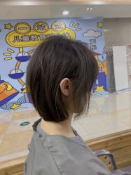 -涩谷· Hair Salon