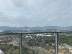 -瑰丽酒店·海吧·天际下午茶·现场DJ·天台酒吧