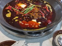 -小龙坎老火锅(北京三里屯店)