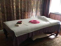-若石足道SPA 连锁(丹东街店)