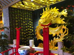 -大龙辣火锅·龙虾·烧烤(湖滨新天地店)