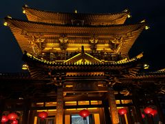 -桂林独秀峰王城景区