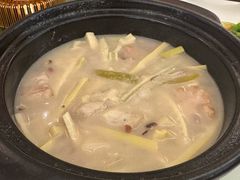-客颂·客家宴(大壮国际广场店)