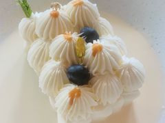 西班牙奶油蛋糕-FISH&POTATO Cō(地中海美食 万象城店)