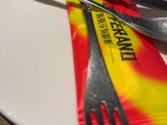 -ZAFFERANO西班牙海鲜饭(上海首店)