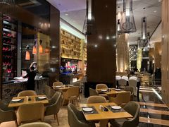 -上海静安铂尔曼酒店