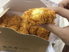 -鲍师傅糕点(江苏路店)