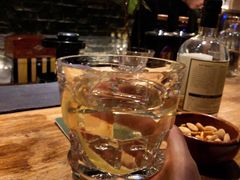 -格兰酒吧Glen Bar