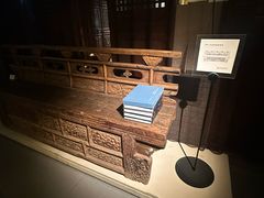 -稍可轩博物馆餐厅