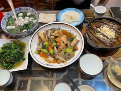 -广迎居老正兴菜馆