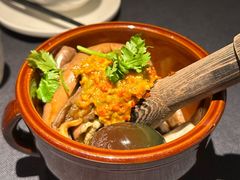 -北院·果木烤鸭·25年东北菜(创意产业园店)