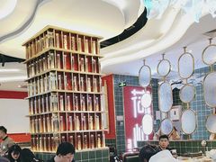 -荷炉烤鱼音乐餐厅(佳和城店)