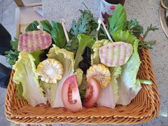 -阿婆情腊排骨火锅(金虹路店)