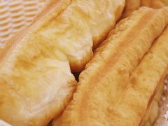 油条-维多利亚大酒店·雅园中餐厅