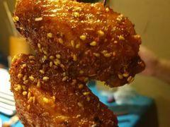 -三个大叔东北烧烤·砂锅菜(西三旗店)