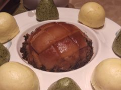 -绍兴老味道·非遗门店(银泰城店)