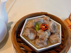 -杏花樓(福州路总店)