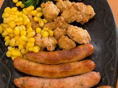 -萨莉亚意式餐厅(深圳北站店)