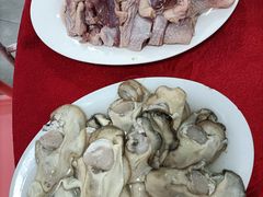 -花苑美食横琴生蚝火锅(拱北粤华路店)