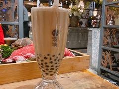 -湊湊火锅·茶憩(杭州湖滨银泰in77店)